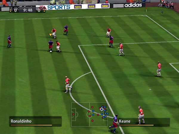 fifa 2006 games